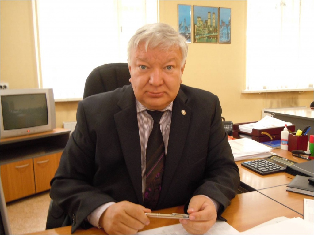 Директор МУП "Водоканал" Директор МУП "Водоканал"