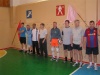 Спартакиада 2012