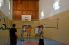 Конкурс фигур. Спартакиада 2013