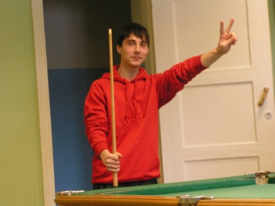 Спартакиада 2012