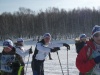 Лыжня России 2011