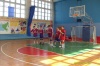 Областная спартакиада 2011