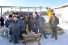 Конкурс фигур. Спартакиада 2013