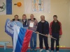 День защитника Отечества 2011