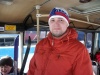 Лыжня России 2011